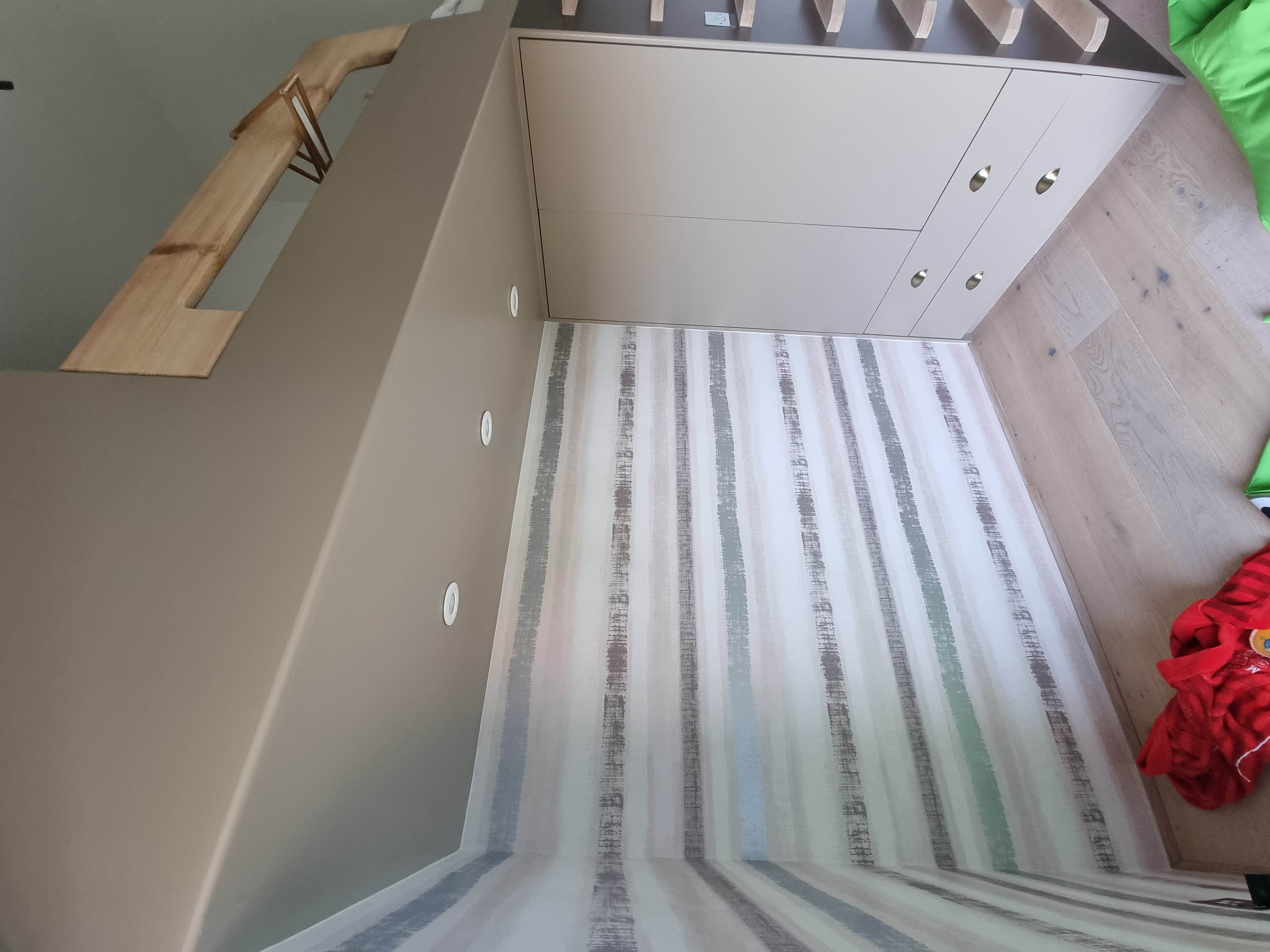 Prestige Build UK project