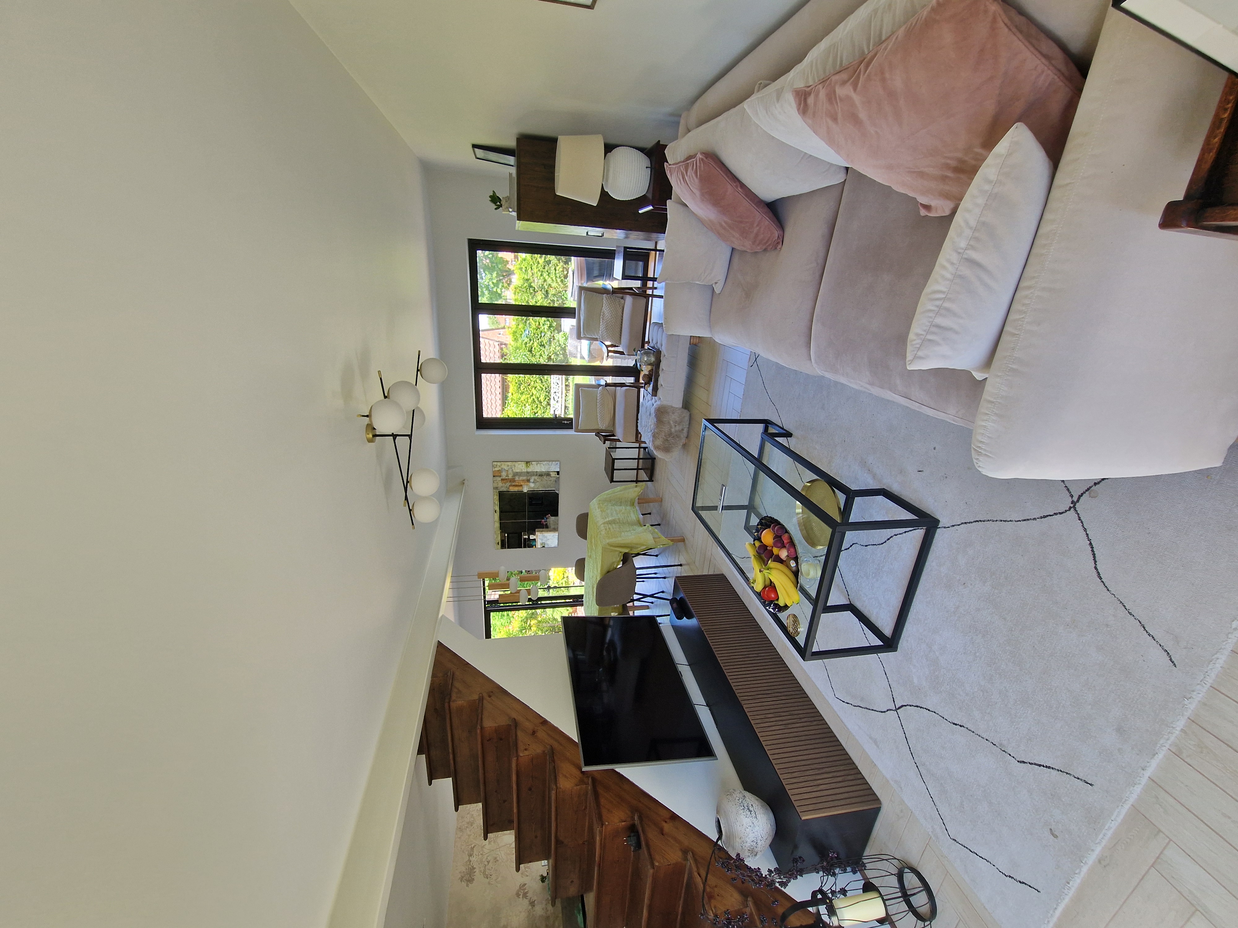 Prestige Build UK project