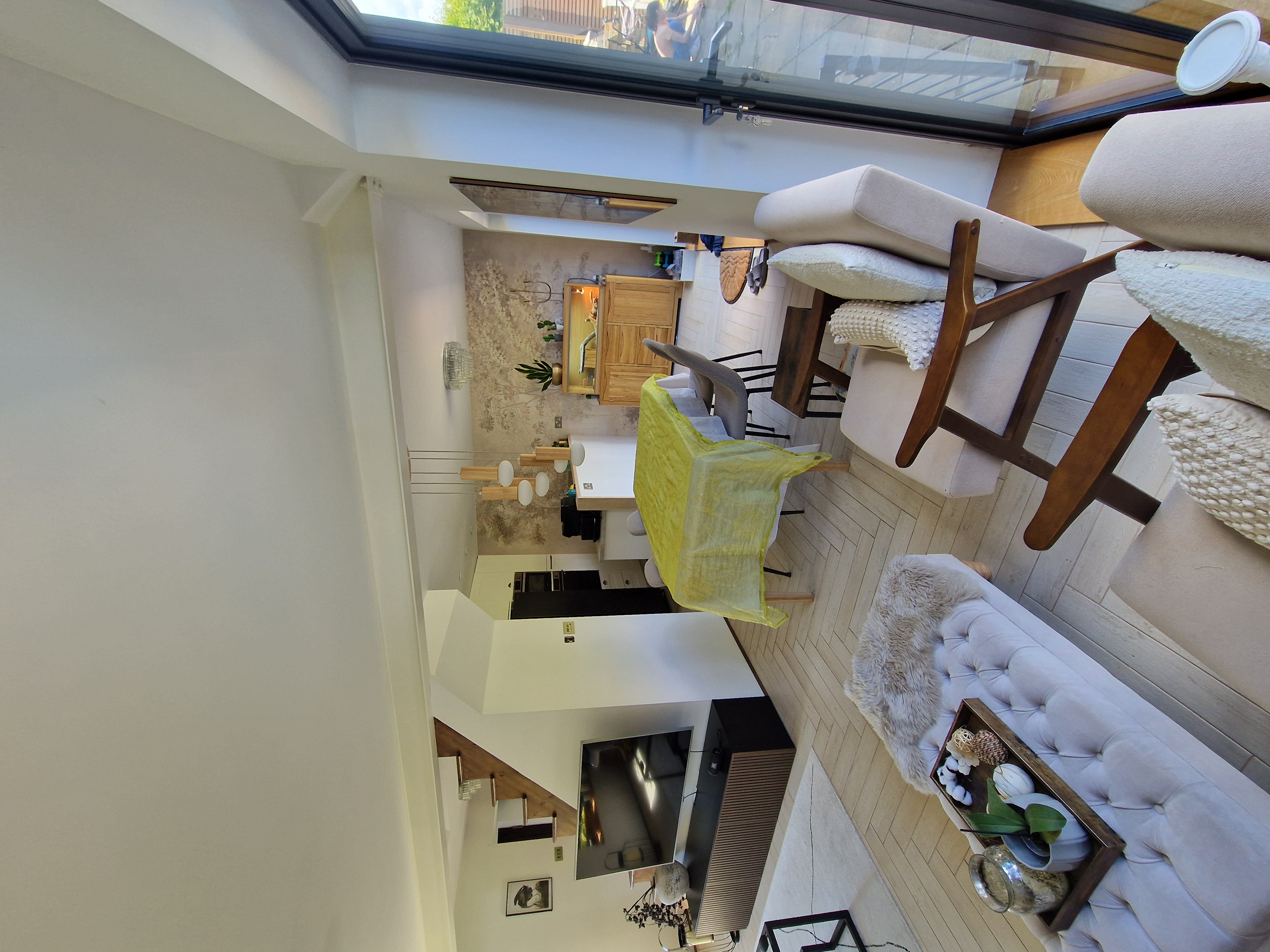 Prestige Build UK project