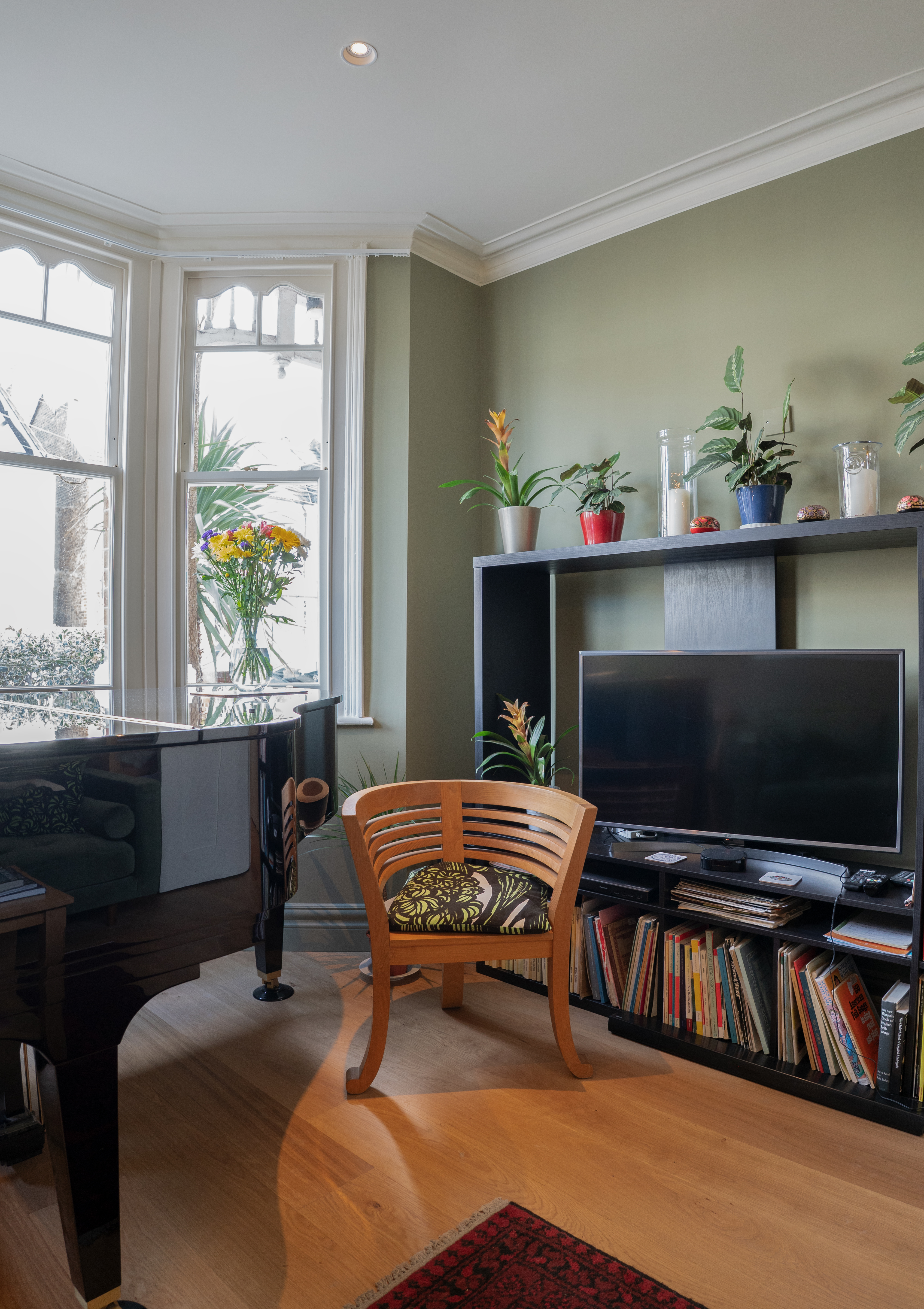 Prestige Build UK project
