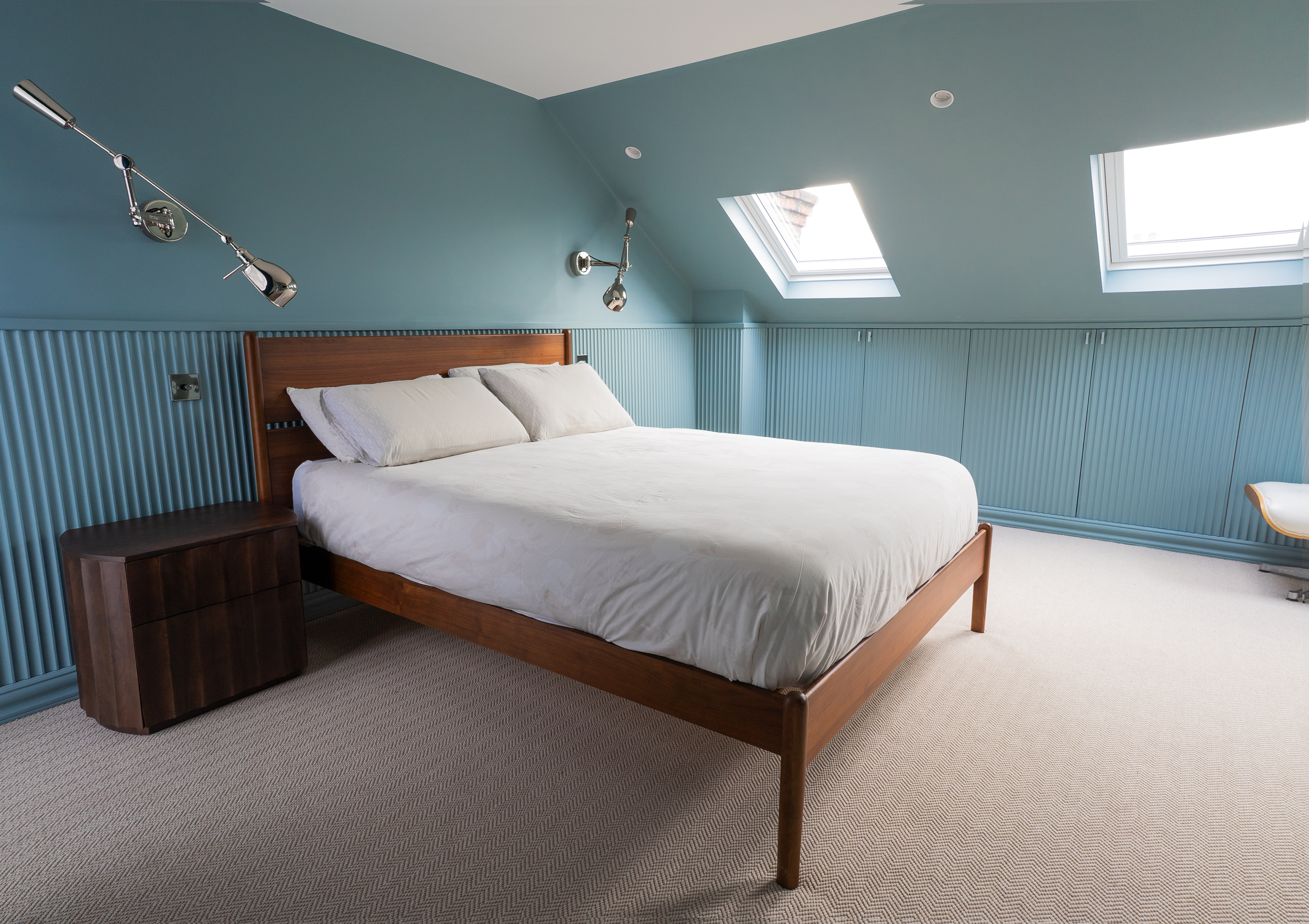 Prestige Build UK project