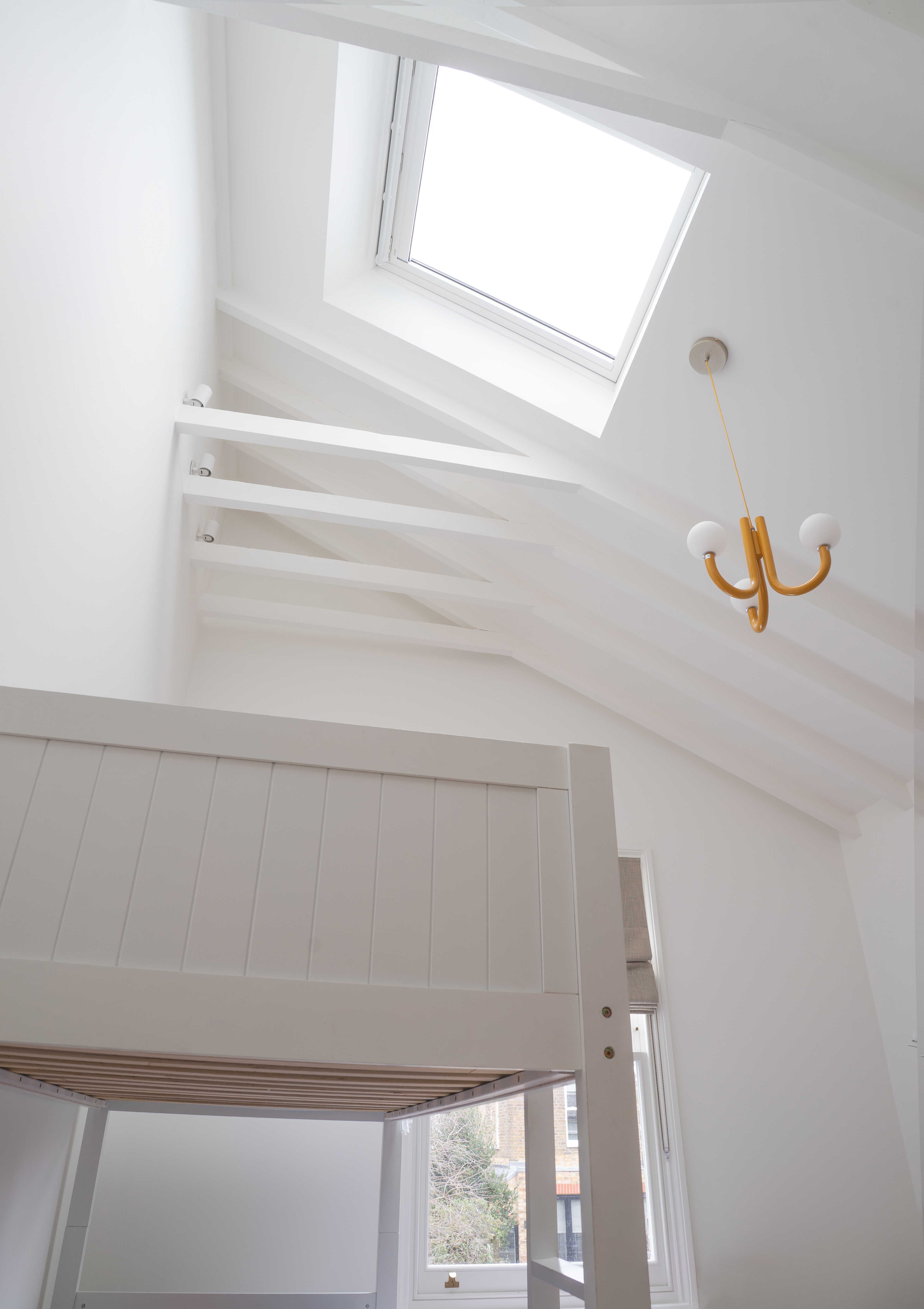 Prestige Build UK project
