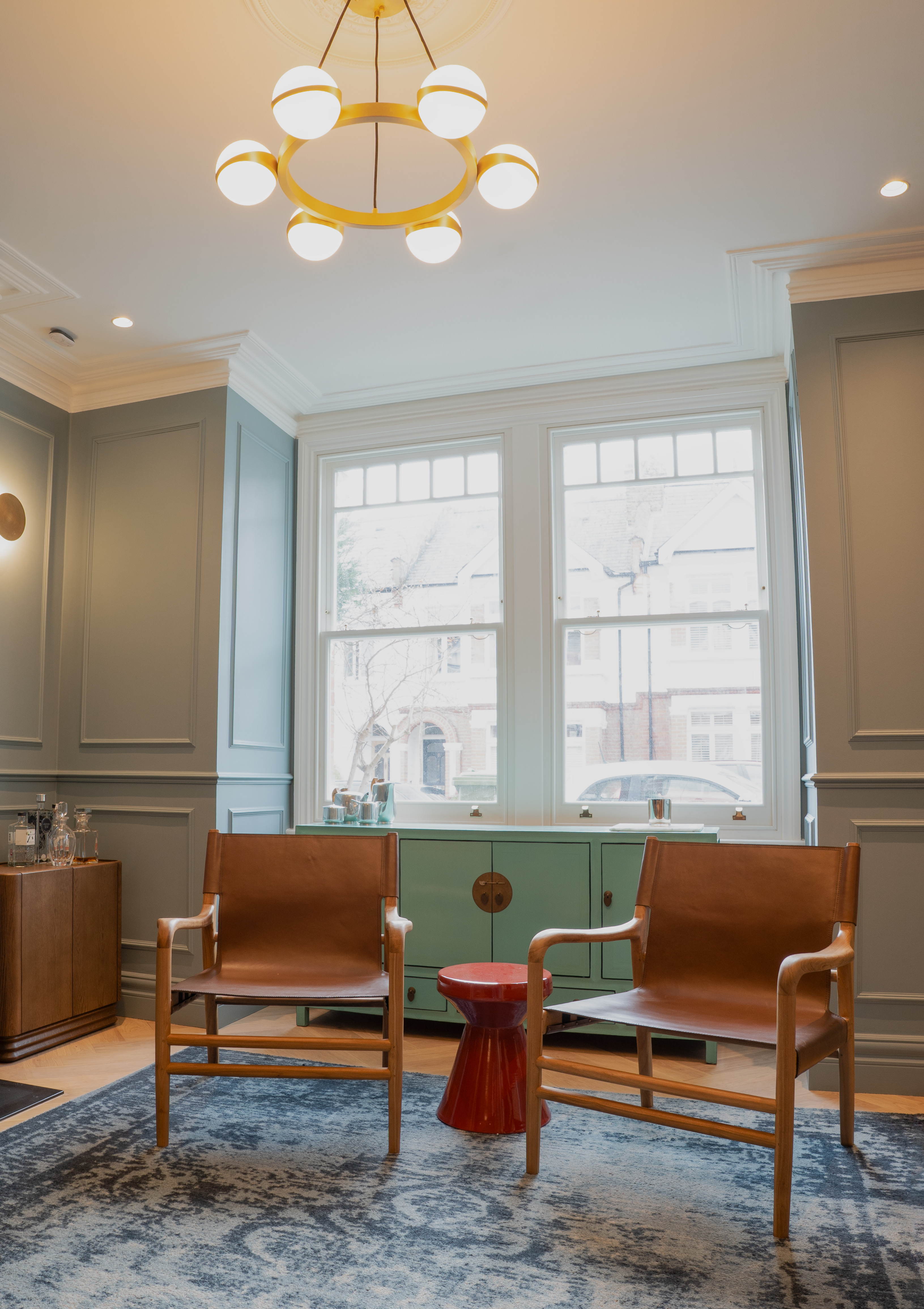 Prestige Build UK project
